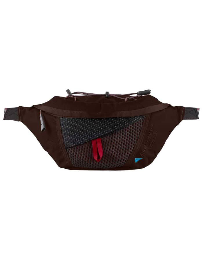 Eldner 2.0 Lumbarpack Brown Umber