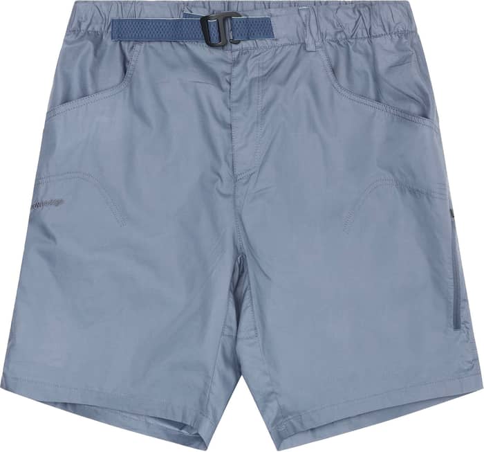 Vent Ribstop 90 Lightweight Shorts Vintage Indigo