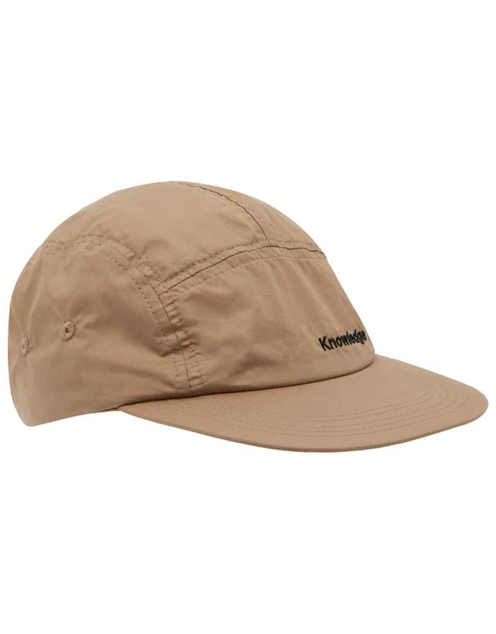 Vent Ribstop 90 Panel 5 Cap Lightweight Tuffet