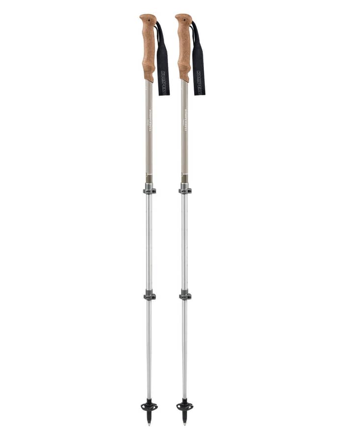 Ridgehiker Cork Powerlock Compact