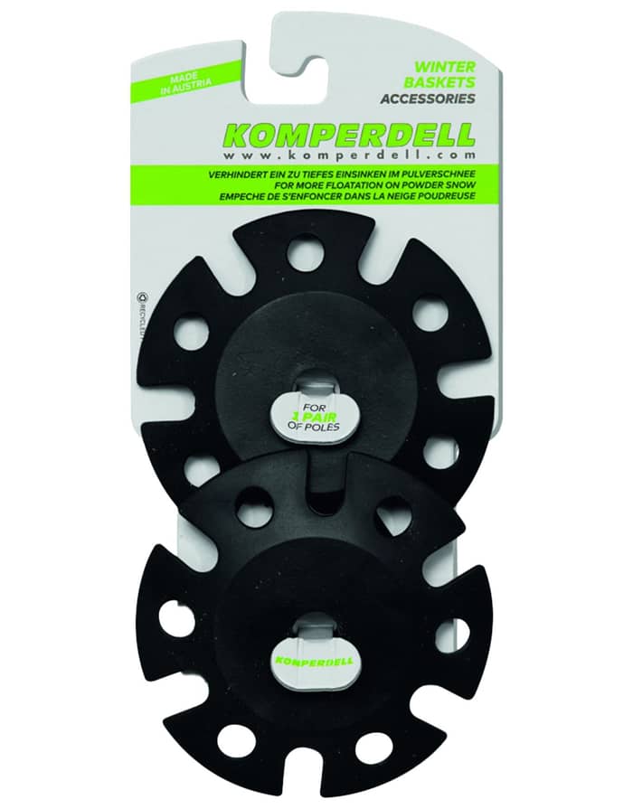 Rondelle Alpine Xl