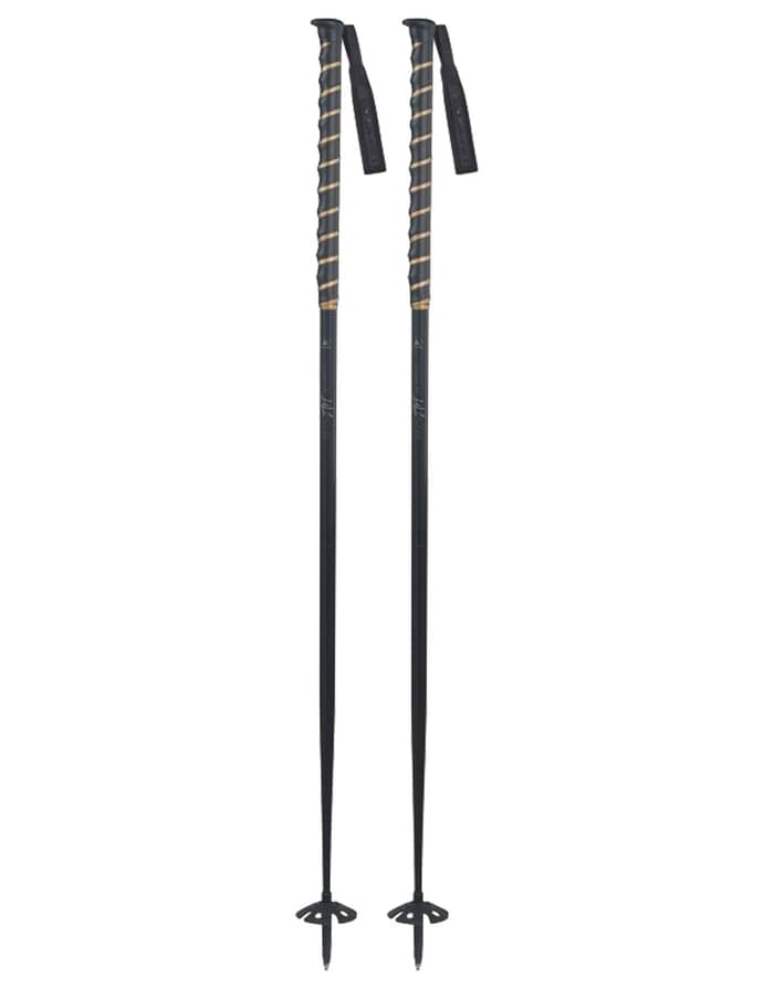 Big Art Fat Carbon Black Gold