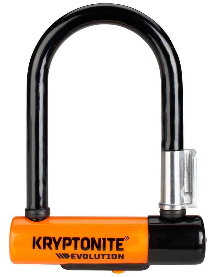 Mini 5 Lock