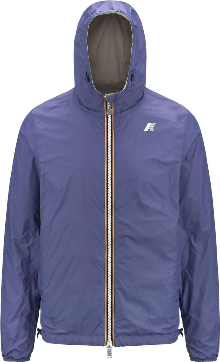 Jack Eco Plus Double Beige L - Blue D