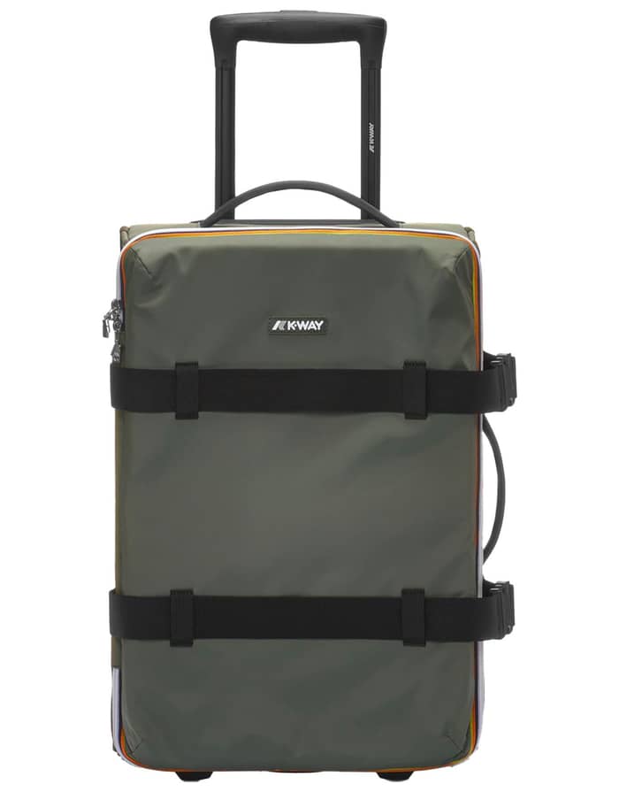 Blossac S Green Blackish Black Pure