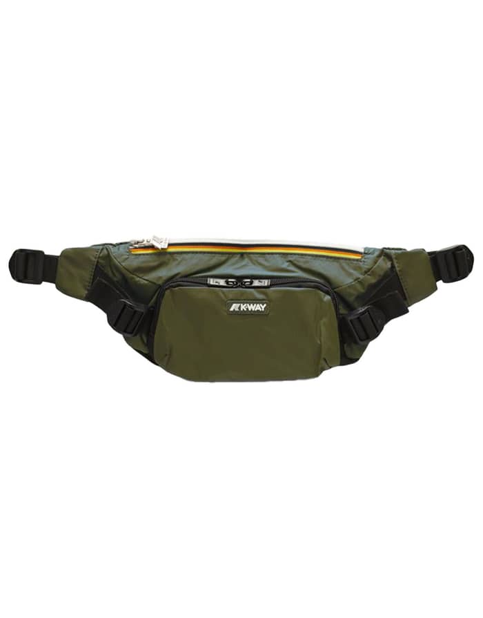 Fericy S Green Black