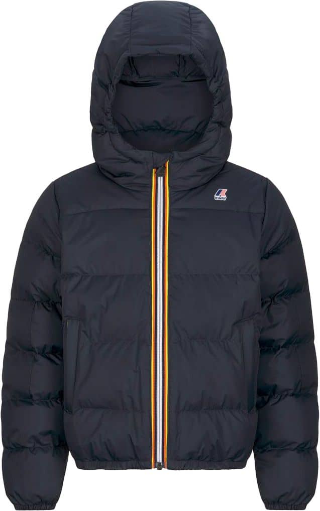 P. Le Vrai 3.0 Claude Heavy Warm Depht Blue