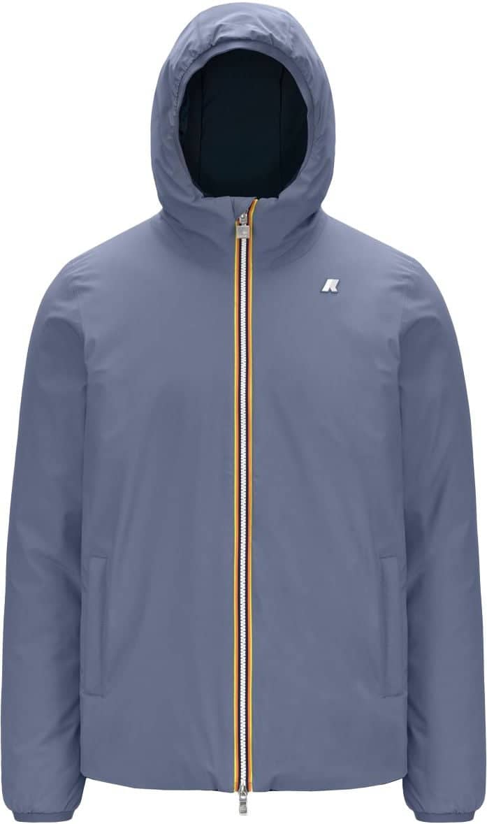 Jack St Warm Double Grey Blue A Blue D