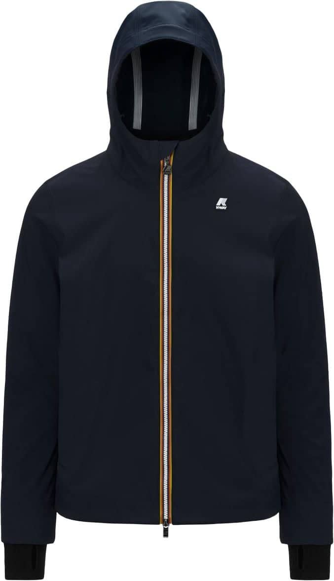 Jacko Bonded Blue Depht Blue Depht