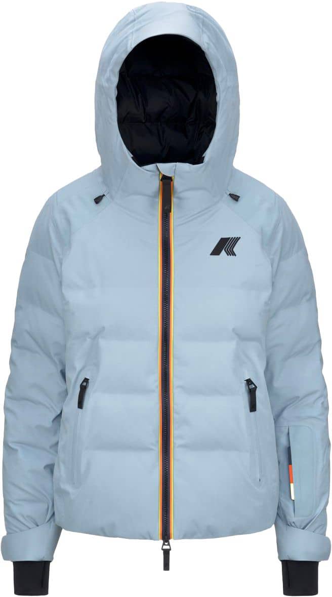 Tueda Blue Avion