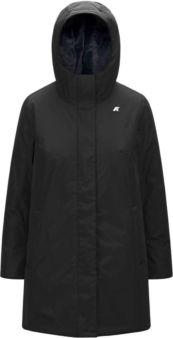 Sophie Soft Touch Marmotta Black P Blue A