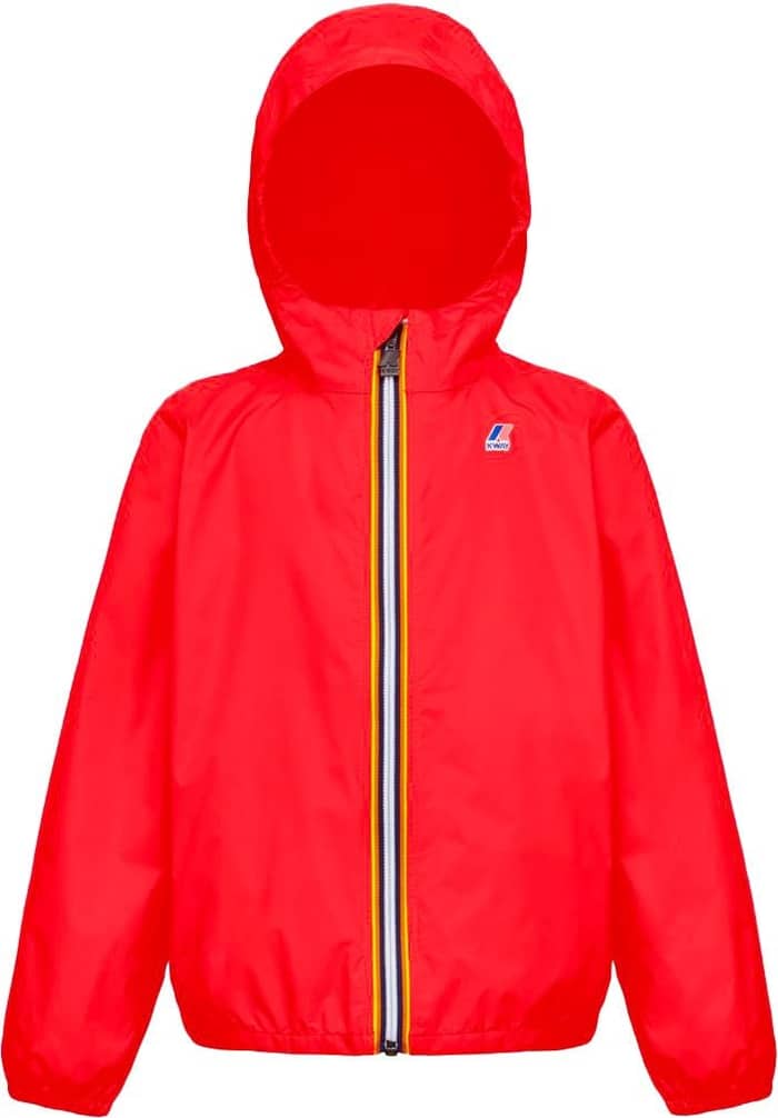 P.Le Vrai 3.0 Claude Red Fluo