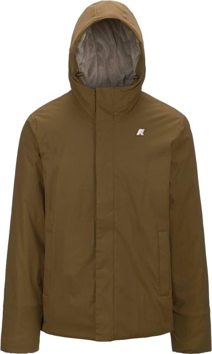 Jacko Twill Marmotta Brown C Beige G