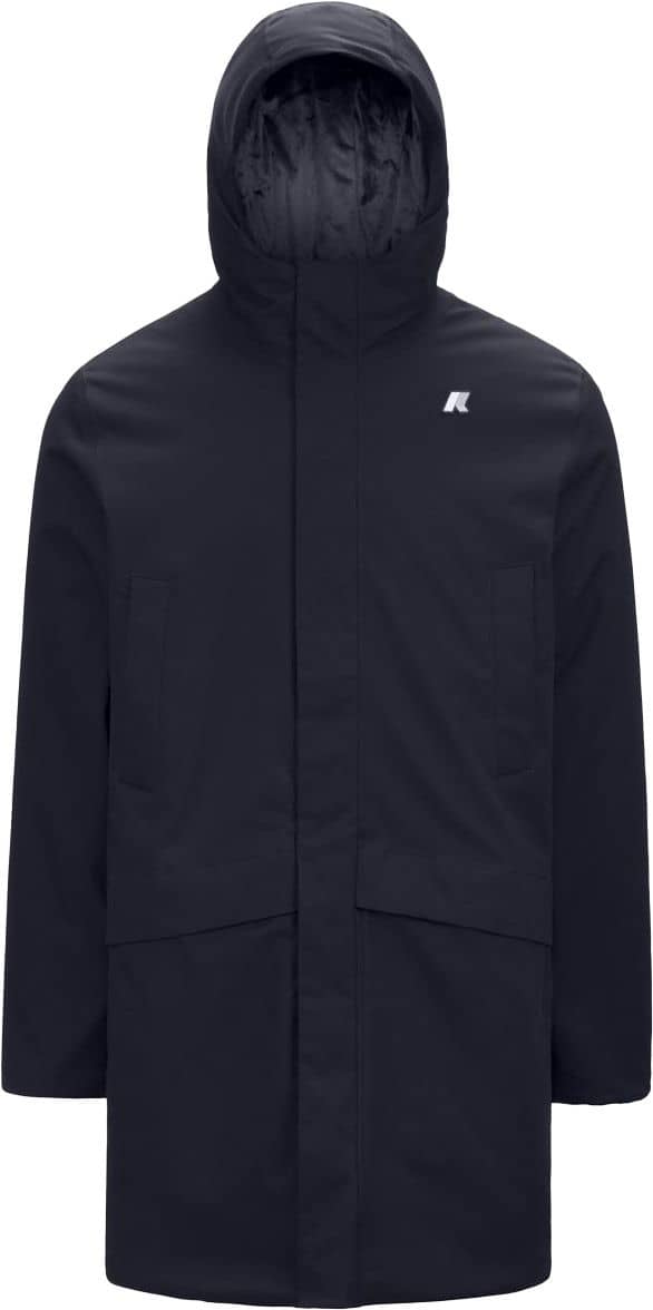 Jarno Twill Marmotta Blue D Blue A