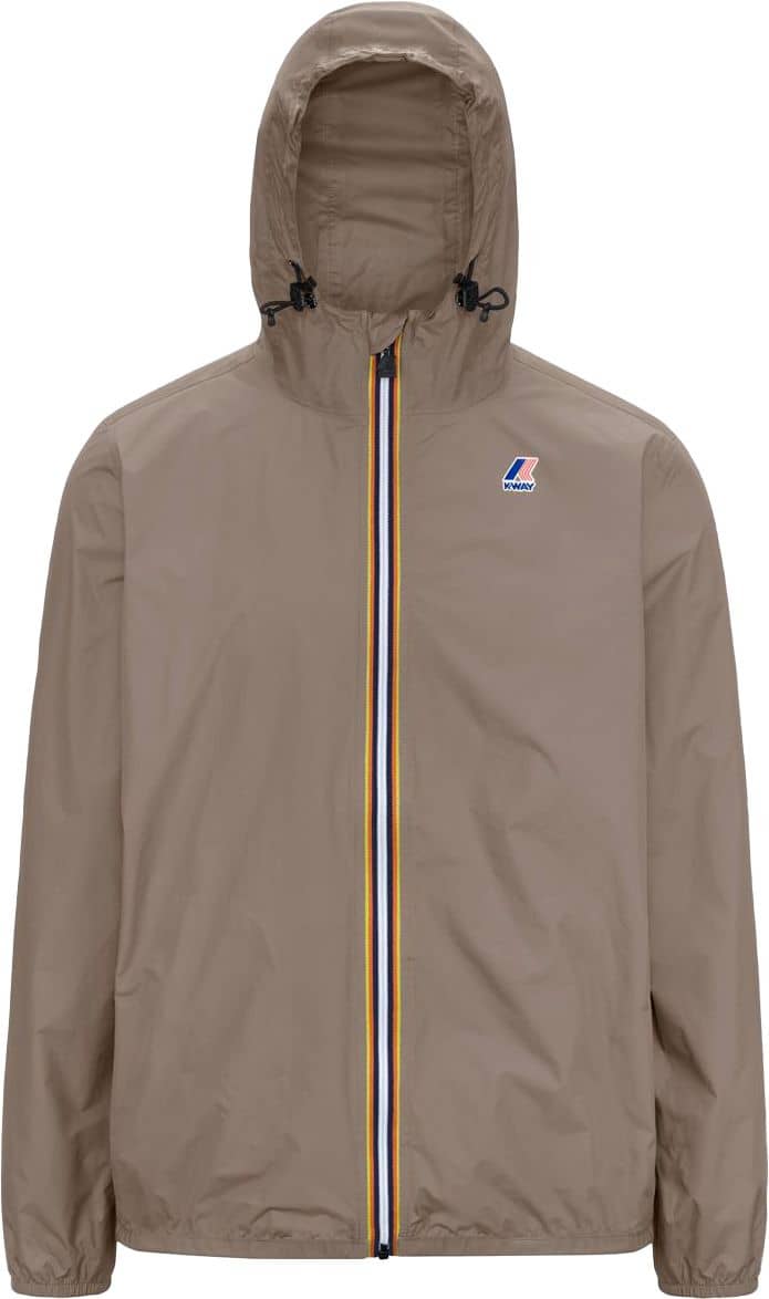 Le Vrai 4.0 Claude Beige Taupe