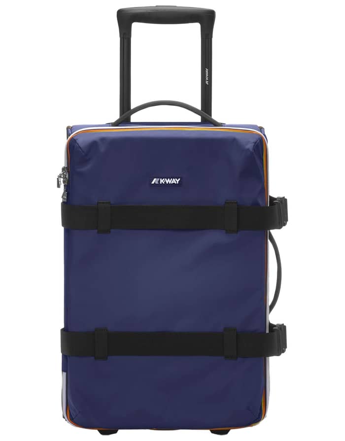 Blossac S Blue Deep Cobalt Black Pure