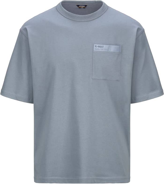 Fantome Pocket Grey Md