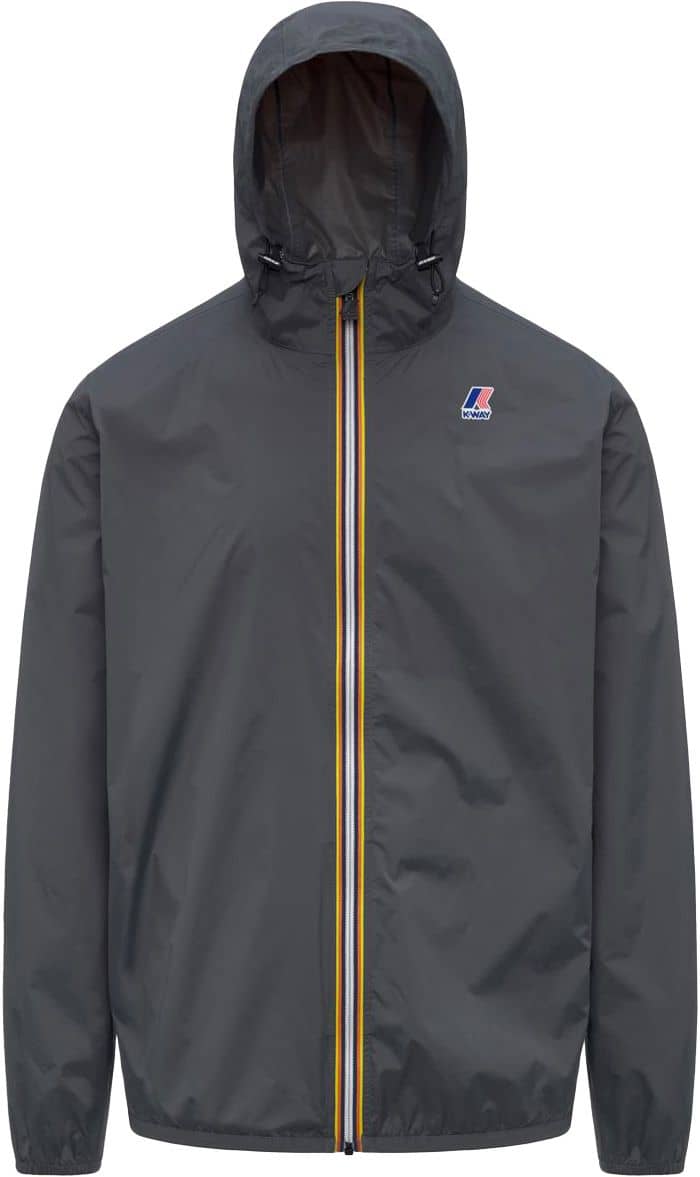 Le Vrai 4.0 Claude Grey Shadow Dk