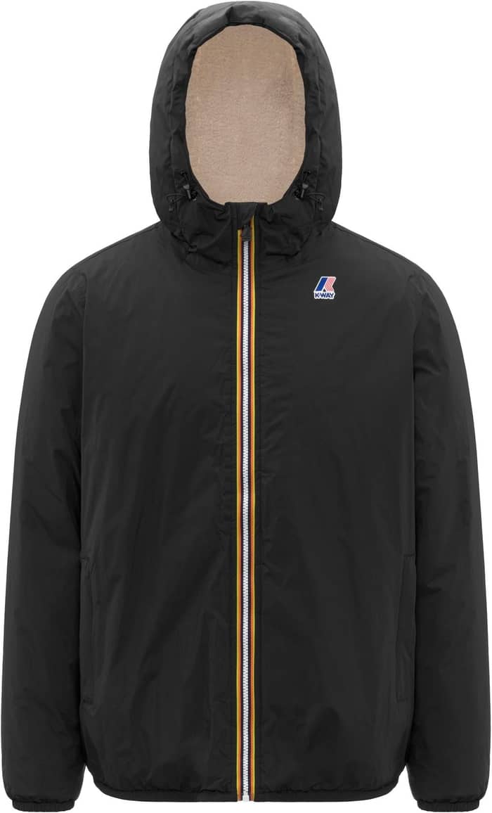 Le Vrai 4.0 Claude Orsetto Black Pure