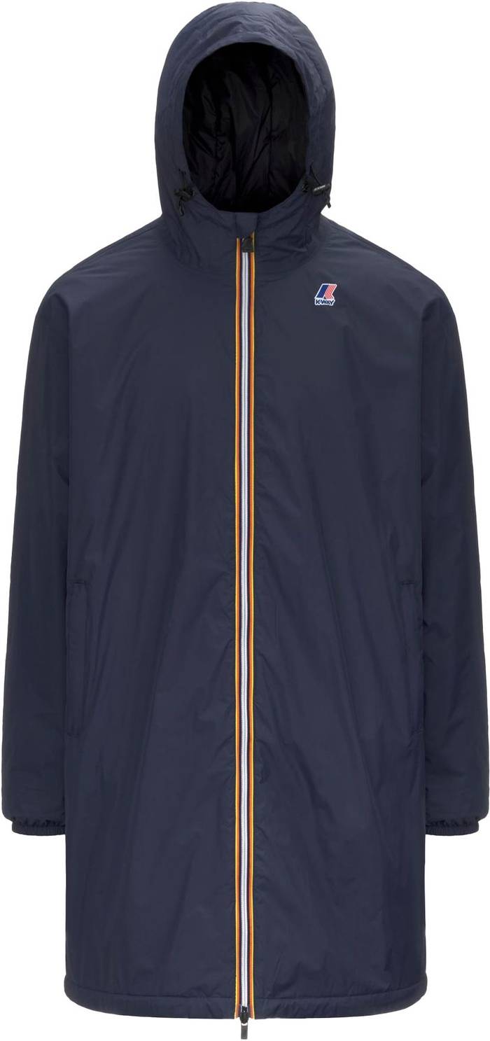 Le Vrai 4.0 Eiffel East Warm Blue Depth