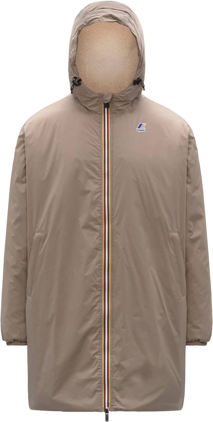 Le Vrai 4.0 Eiffel East Orsetto Beige Taupe