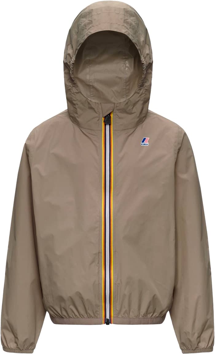 P. Le Vrai 4.0 Claude Beige Taupe