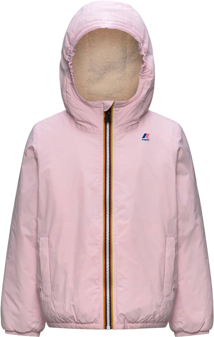 P. Le Vrai 4.0 Claude Orsetto Pink Sallow