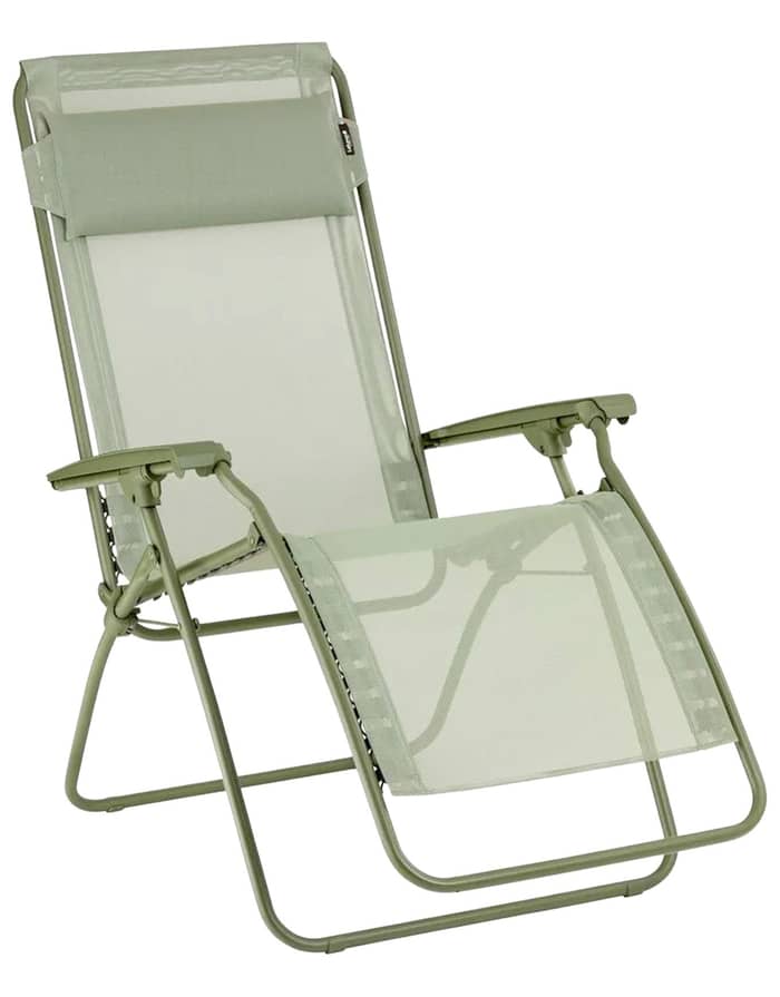 R Clip Batyline Moss