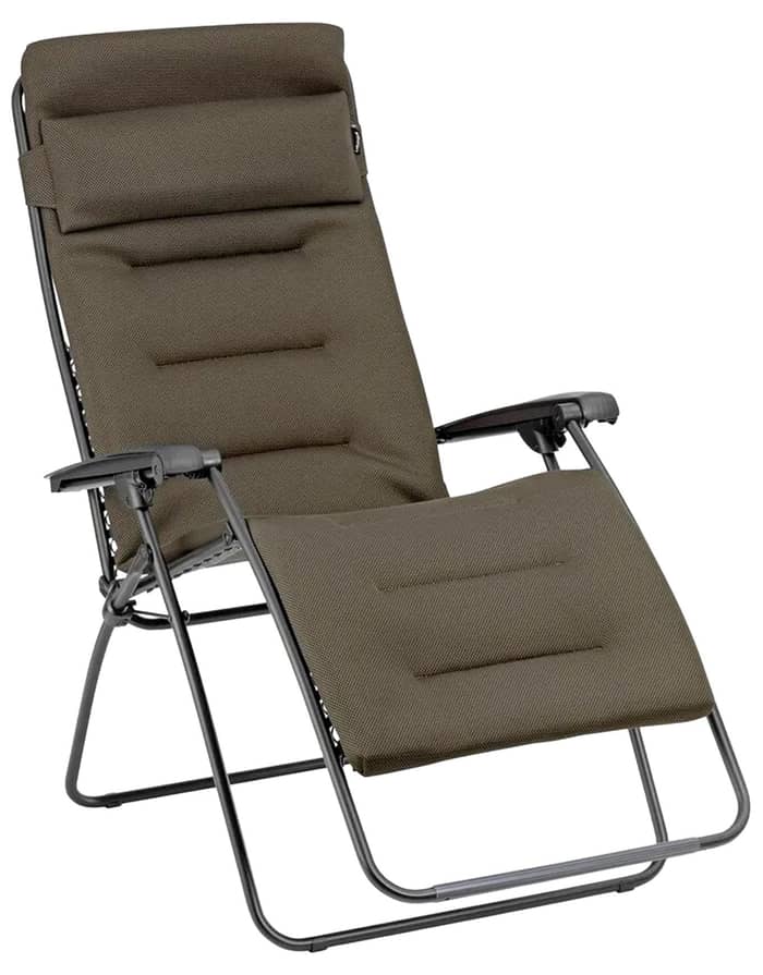 RSX Clip XL AirComfort Taupe