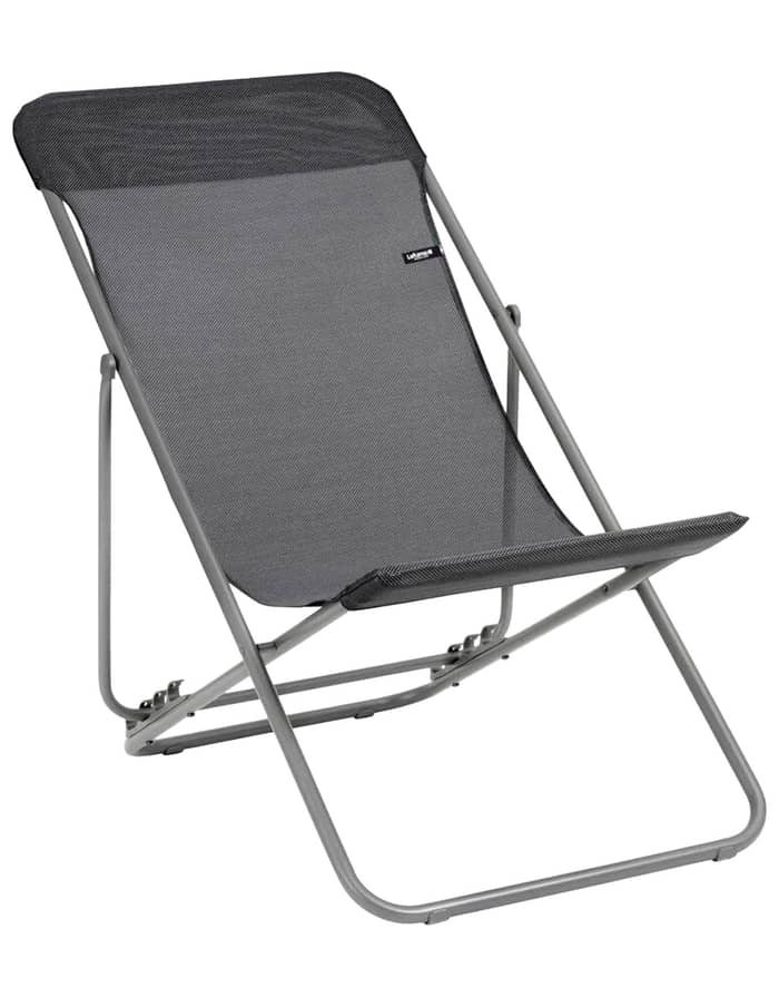 Transatube 2 Batyline Black
