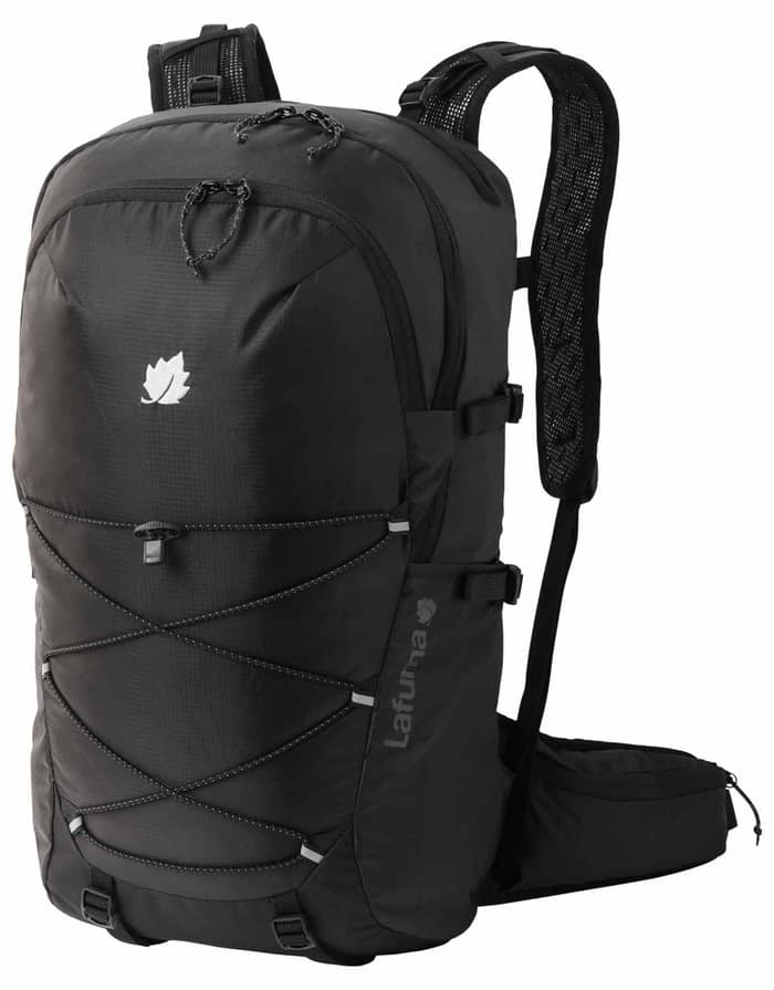 Active 30 U Black