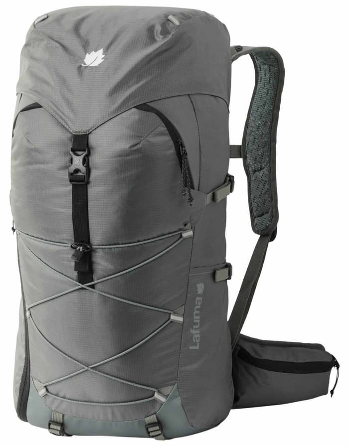 Active 35+5 Castor Grey