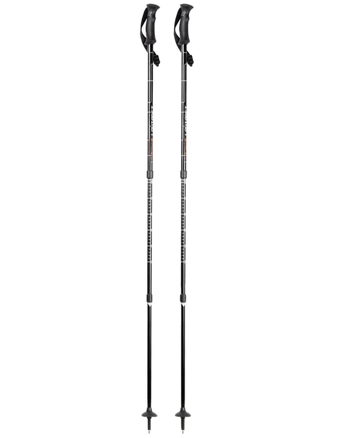Lautaret Pairs Black