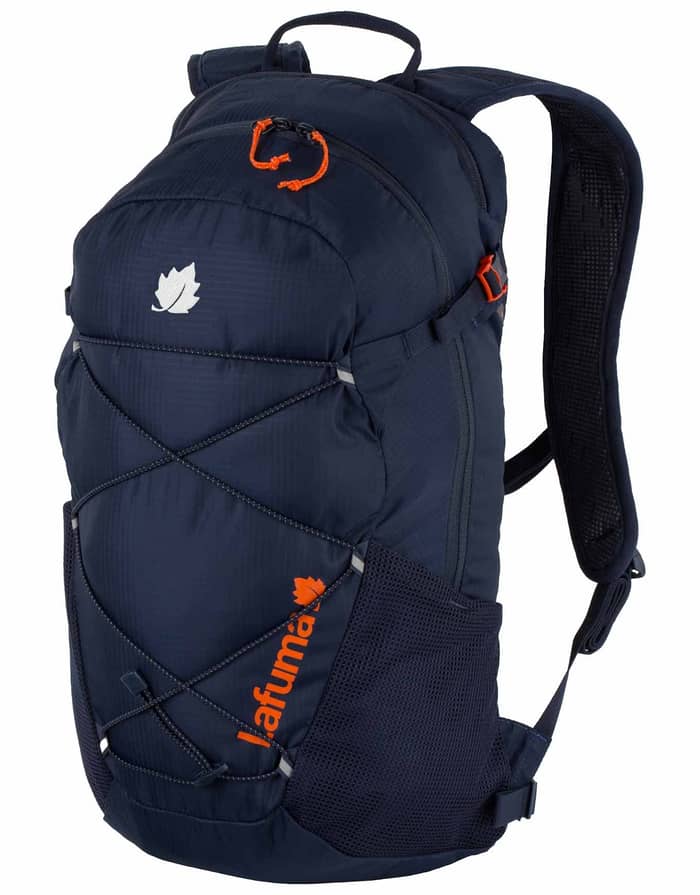 Active 24 Eclipse Blue