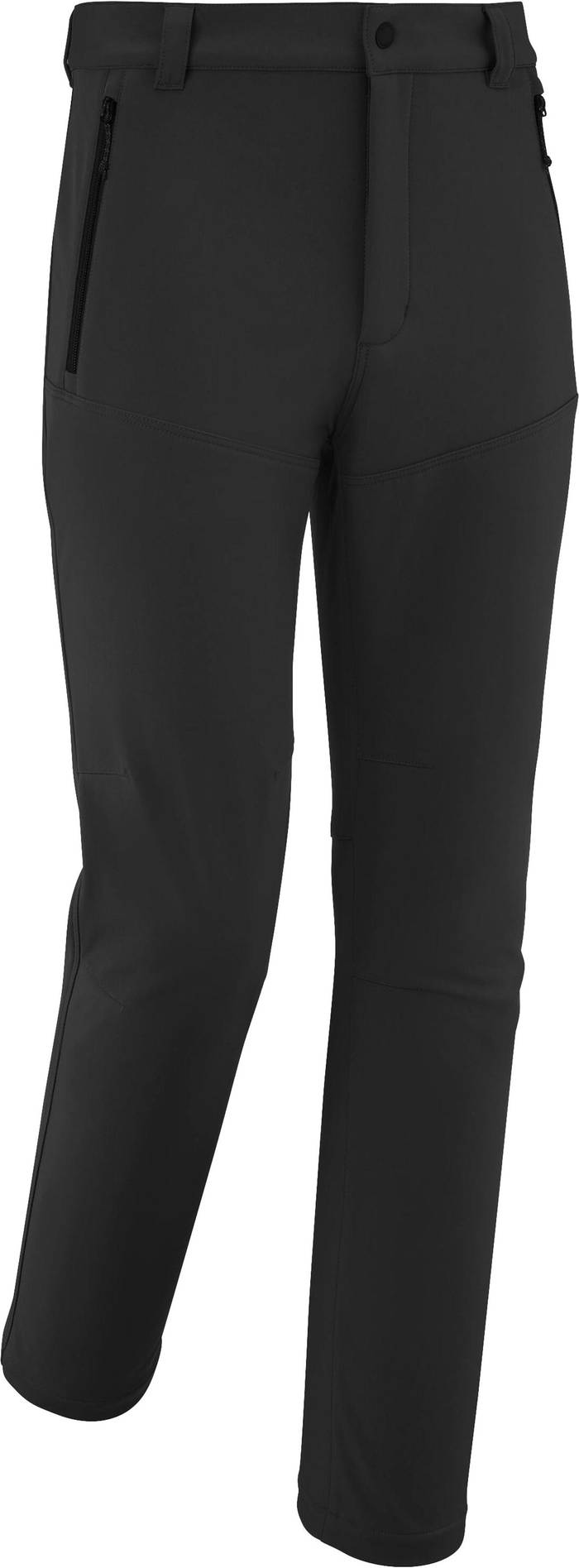 Access Softshell PantsM Black - Noir