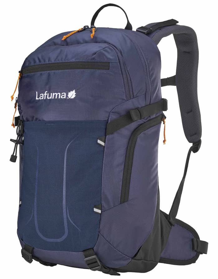 Access 20 Venti Eclipse Blue