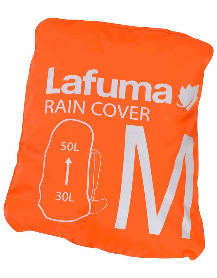 Rain Cover M Orange