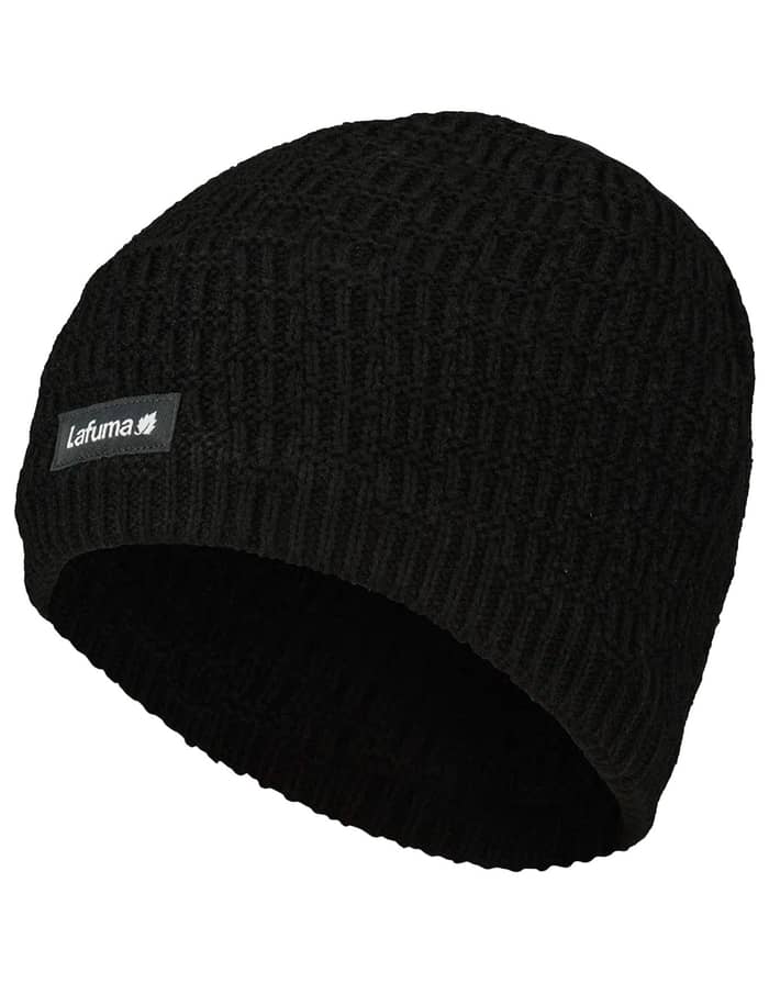 Access Beanie M Black/Black