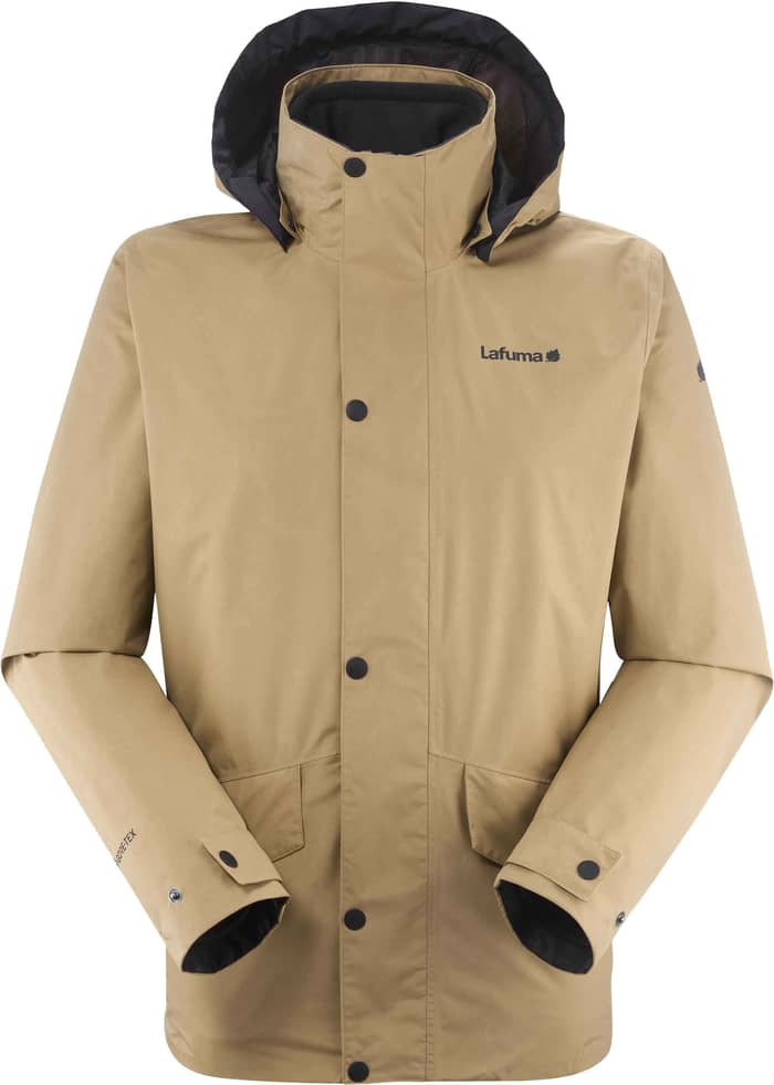 Jaipur GTX Fleece M Kelp