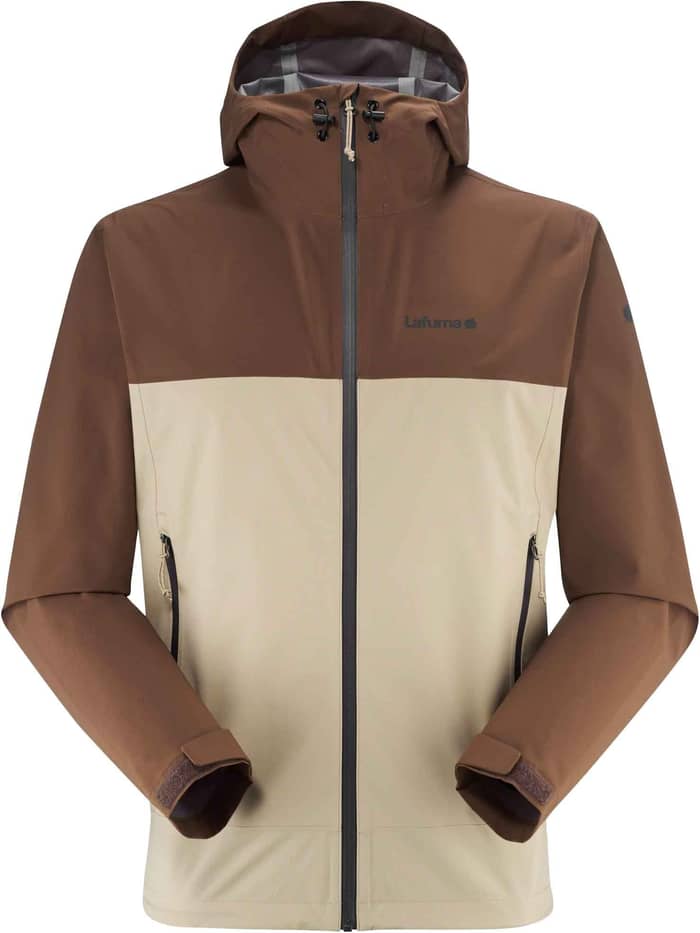 Shift Clim Jkt M Straw