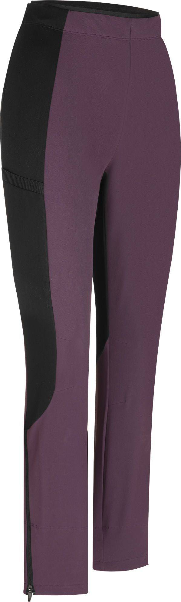 Johanna Ski Touring Legging Hortensia