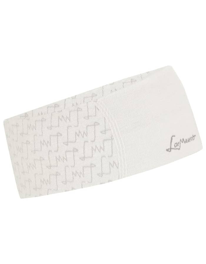 Alice Cashmere Headband Moonstone