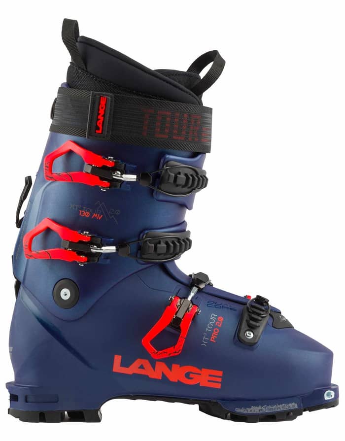 XT3 Tour Light MV 130 Blue