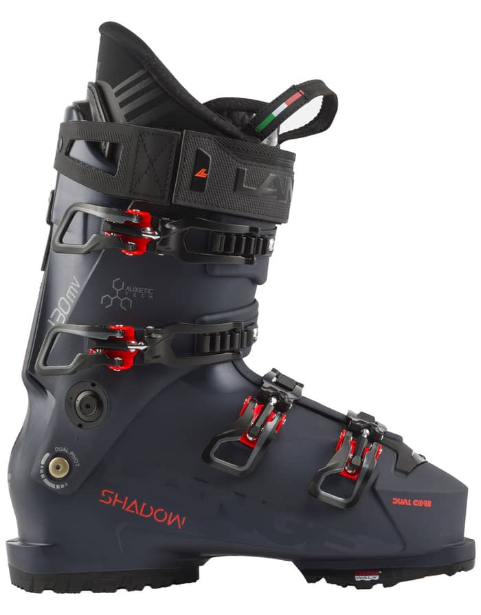 Shadow 130 Mv Gw Shadow Blue