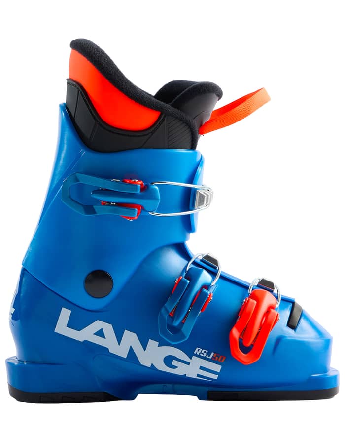 RSJ 50 Vibrant Blue