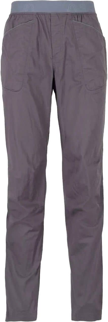 Roots Pant M Carbon Slate