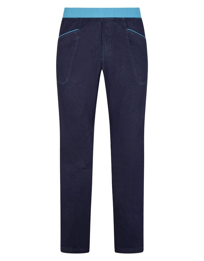 Cave Jeans M Jeans Topaz