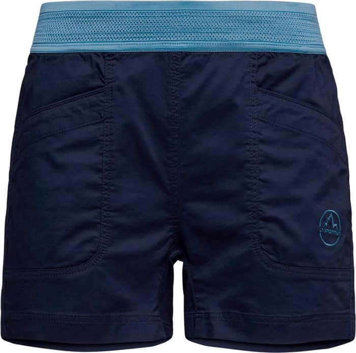 Joya Short W Deep Sea Moonlight