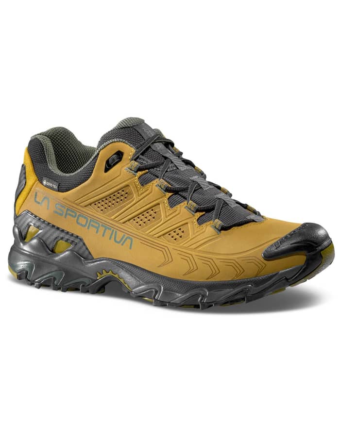 Ultra Raptor II Leather GTX M Savana/Alpine