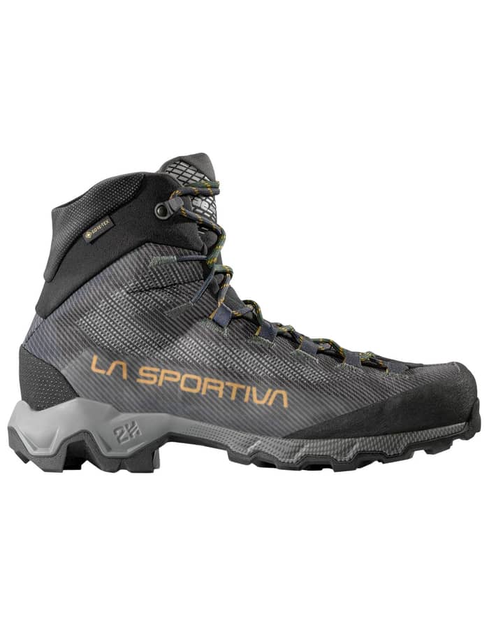 Aequilibrium Hike GTX Carbon/Jungle